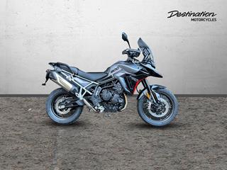 TRIUMPH TIGER 900 GT 