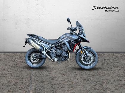 TRIUMPH TIGER 900 GT