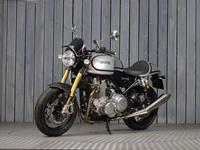 NORTON COMMANDO 961