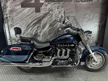 TRIUMPH ROCKET III