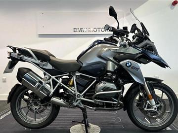 BMW R1200GS ADVENTURE