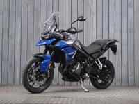 TRIUMPH TIGER 1050