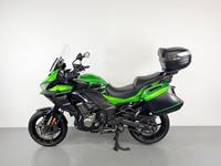 KAWASAKI VERSYS 1000