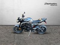 TRIUMPH STREET TRIPLE 765 R