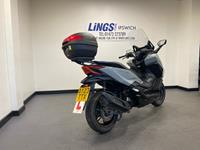 HONDA NSS125 FORZA