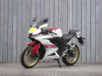 YAMAHA R125