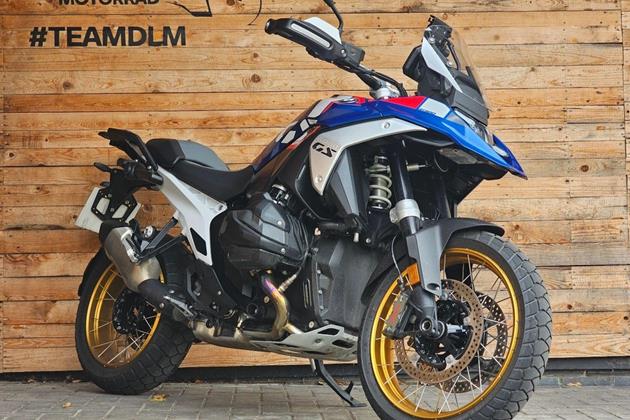 BMW R1300GS