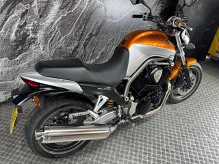 YAMAHA BT1100 BULLDOG 