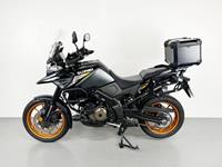 SUZUKI DL1050 V-STROM