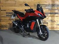 BMW S1000XR