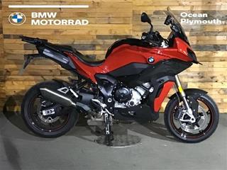 BMW S1000XR 