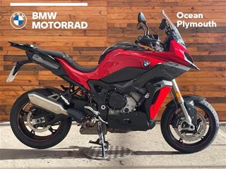 BMW S1000XR 