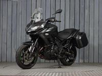 KAWASAKI VERSYS 650