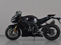 HONDA CBR1000RR-R FIREBLADE SP