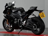 HONDA CBR1000RR-R FIREBLADE SP