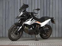 KTM 790 ADVENTURE