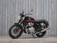 ENFIELD INTERCEPTOR 650