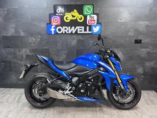 SUZUKI GSX-S1000 