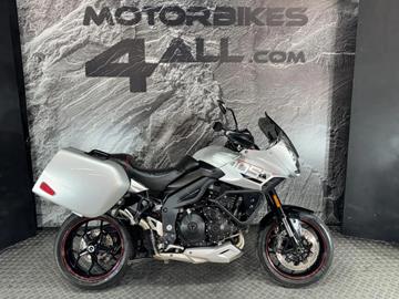 TRIUMPH TIGER 1050