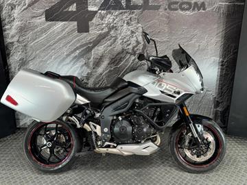 TRIUMPH TIGER 1050