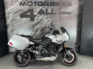 TRIUMPH TIGER 1050 