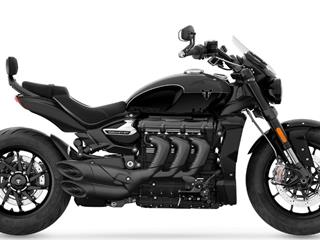 TRIUMPH ROCKET III GT 