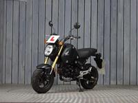 HONDA MSX125 GROM