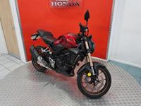 HONDA CB300R