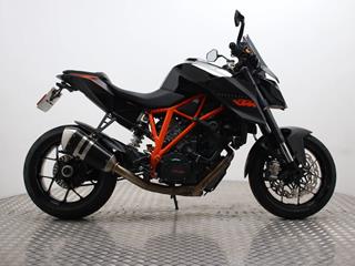 KTM 1290 SUPERDUKE R 