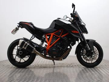 KTM 1290 SUPERDUKE R