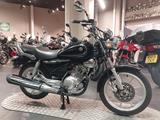 YBR125 