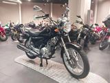 YBR125 