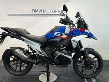 BMW R1300GS