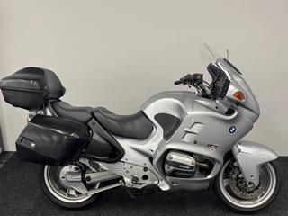 BMW R1100RT 