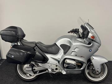 BMW R1100RT