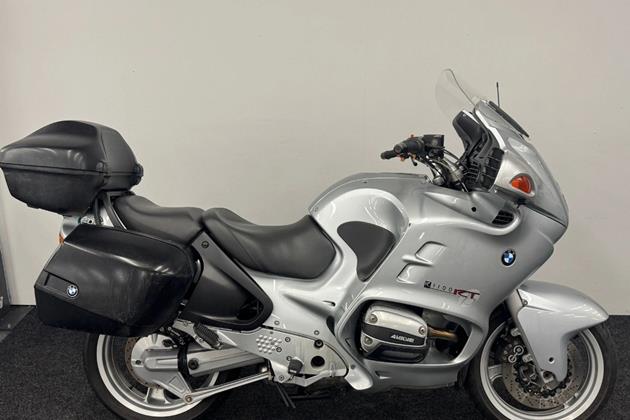 BMW R1100RT