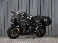 KAWASAKI NINJA H2 SX