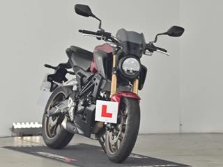 HONDA CBF125 