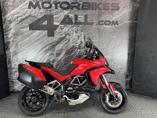 MULTISTRADA 1200S 