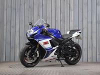 SUZUKI GSX-R750