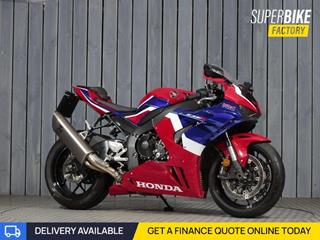 HONDA CBR1000RR FIREBLADE 