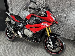 BMW S1000XR 