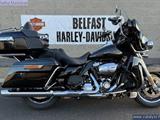 HARLEY-DAVIDSON ELECTRA GLIDE 