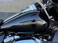 HARLEY-DAVIDSON ELECTRA GLIDE