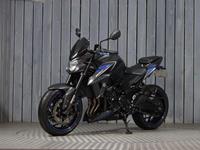 SUZUKI GSX-S750