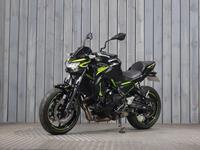 KAWASAKI Z650