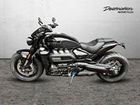 TRIUMPH ROCKET III R