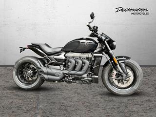 TRIUMPH ROCKET III R 