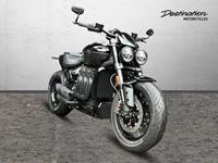 TRIUMPH ROCKET III R