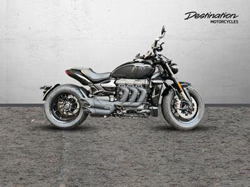 TRIUMPH ROCKET III R